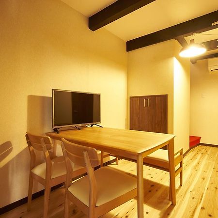 Life Tofukuji Villa Kyoto Dış mekan fotoğraf