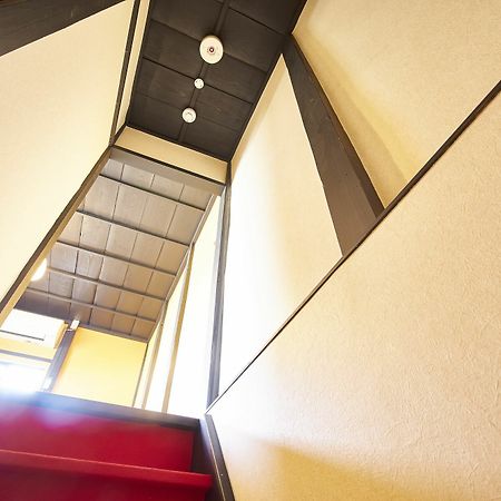Life Tofukuji Villa Kyoto Dış mekan fotoğraf