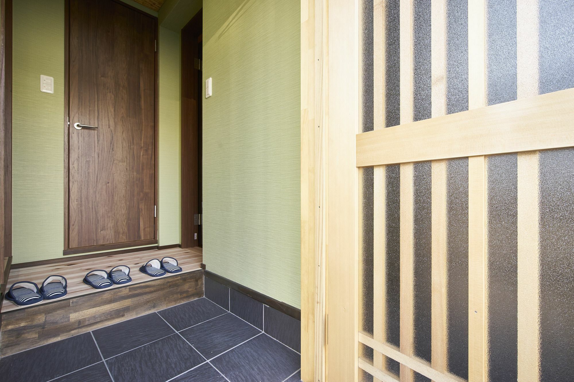 Life Tofukuji Villa Kyoto Dış mekan fotoğraf