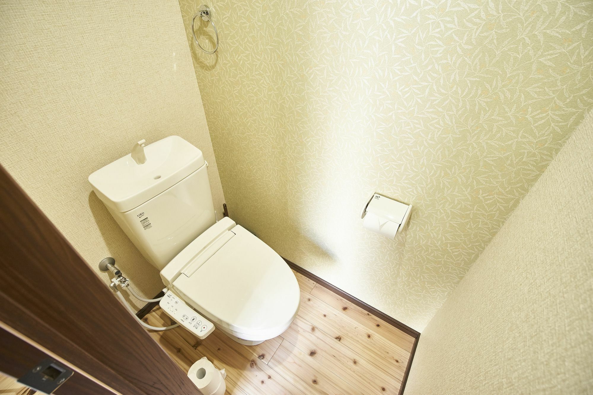 Life Tofukuji Villa Kyoto Dış mekan fotoğraf